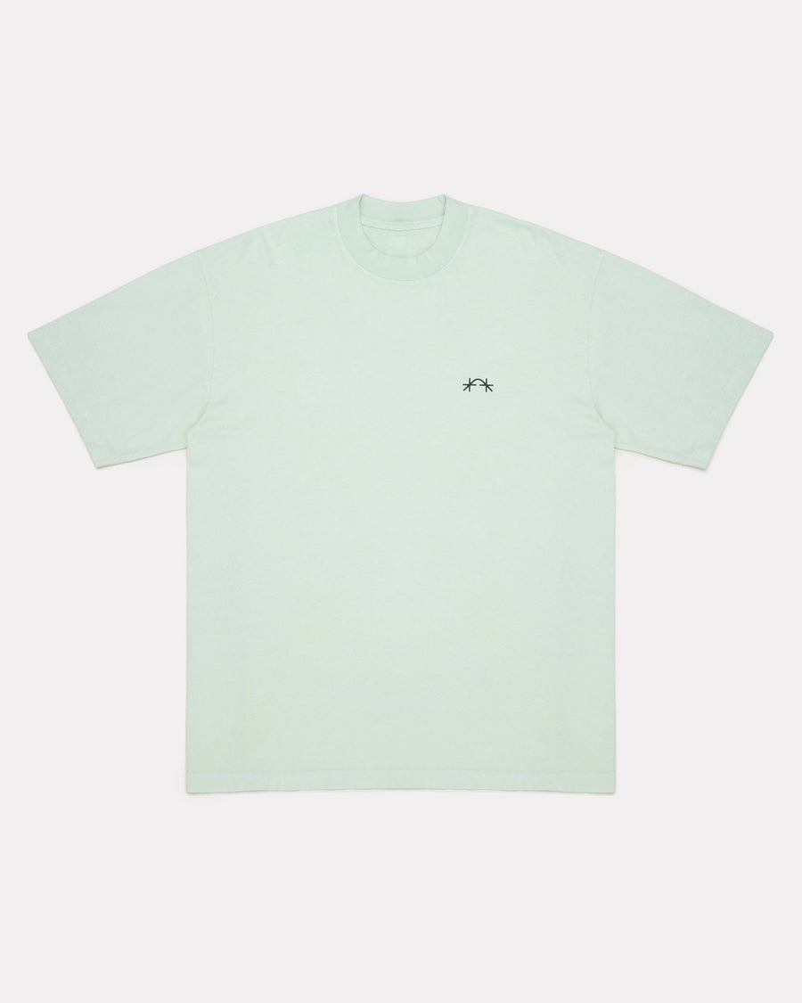 Pros de l'internet Sea foam T-Shirt
