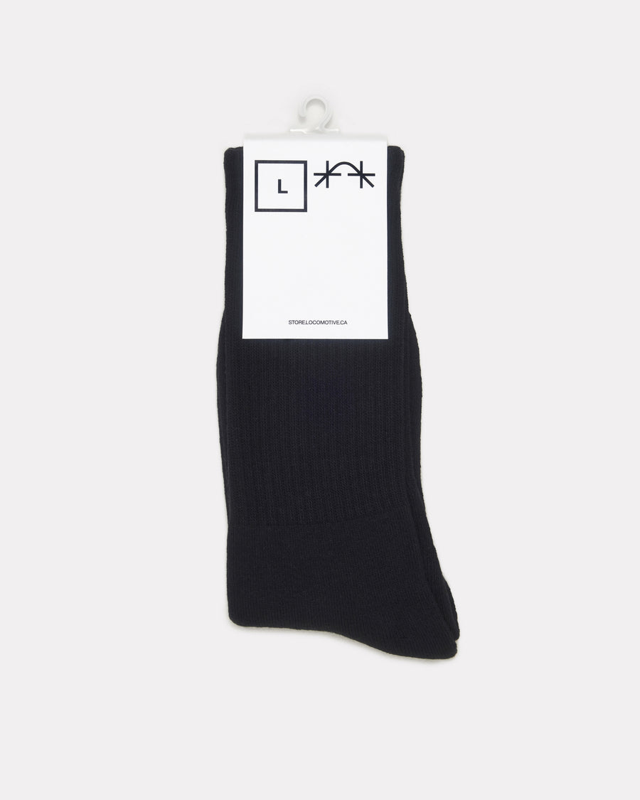 Chaussettes en coton