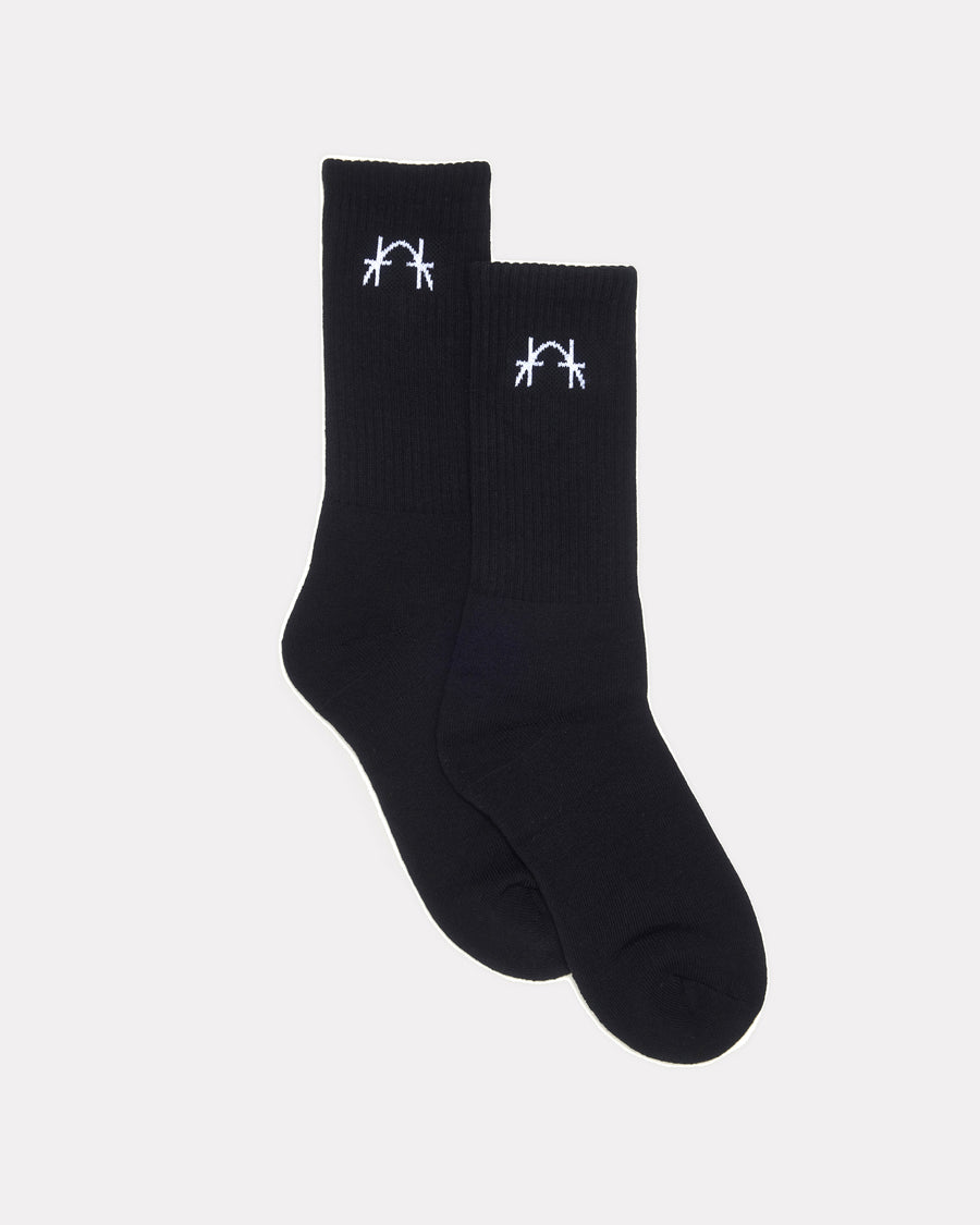 Chaussettes en coton