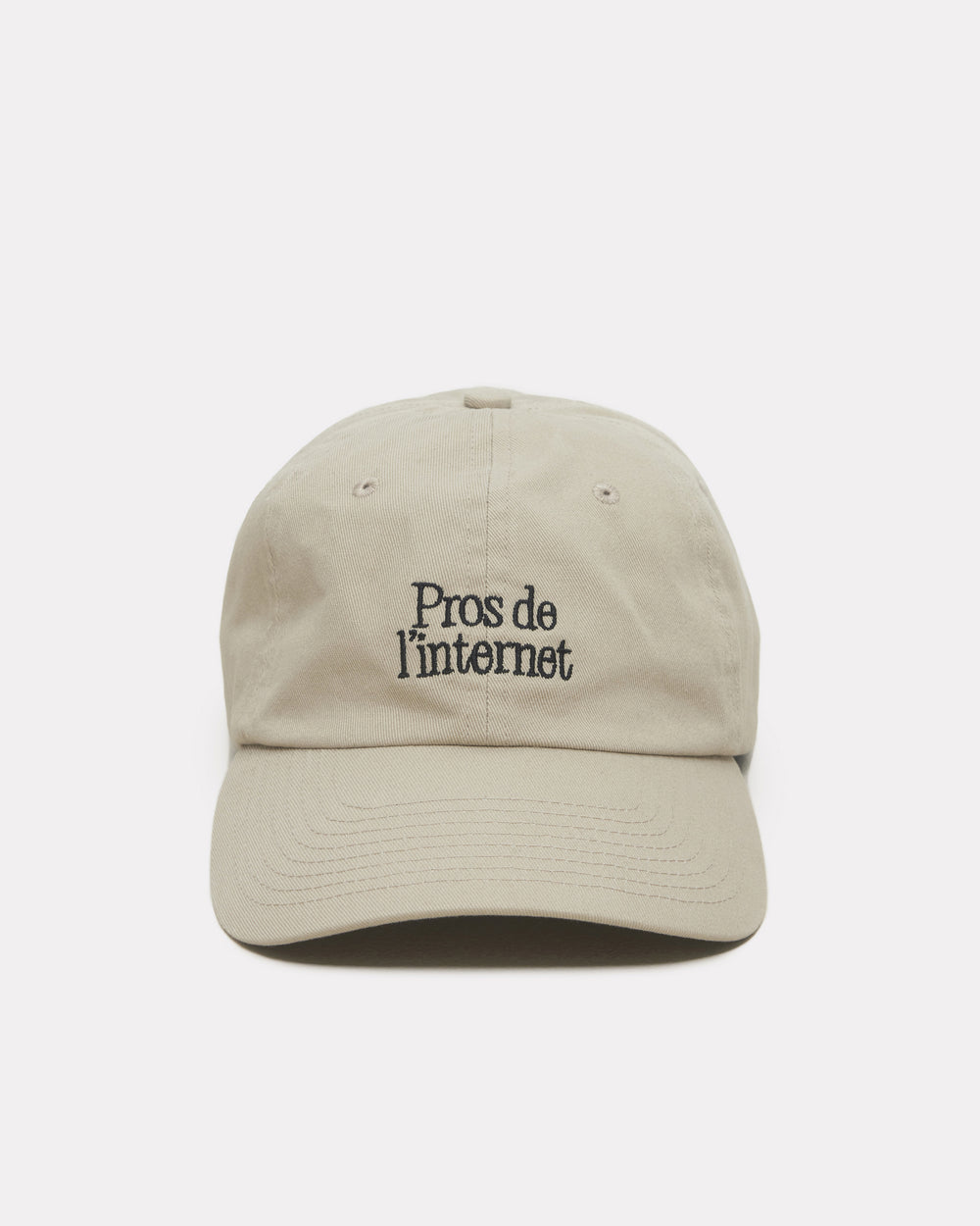 Pros de l'internet Sand Hat