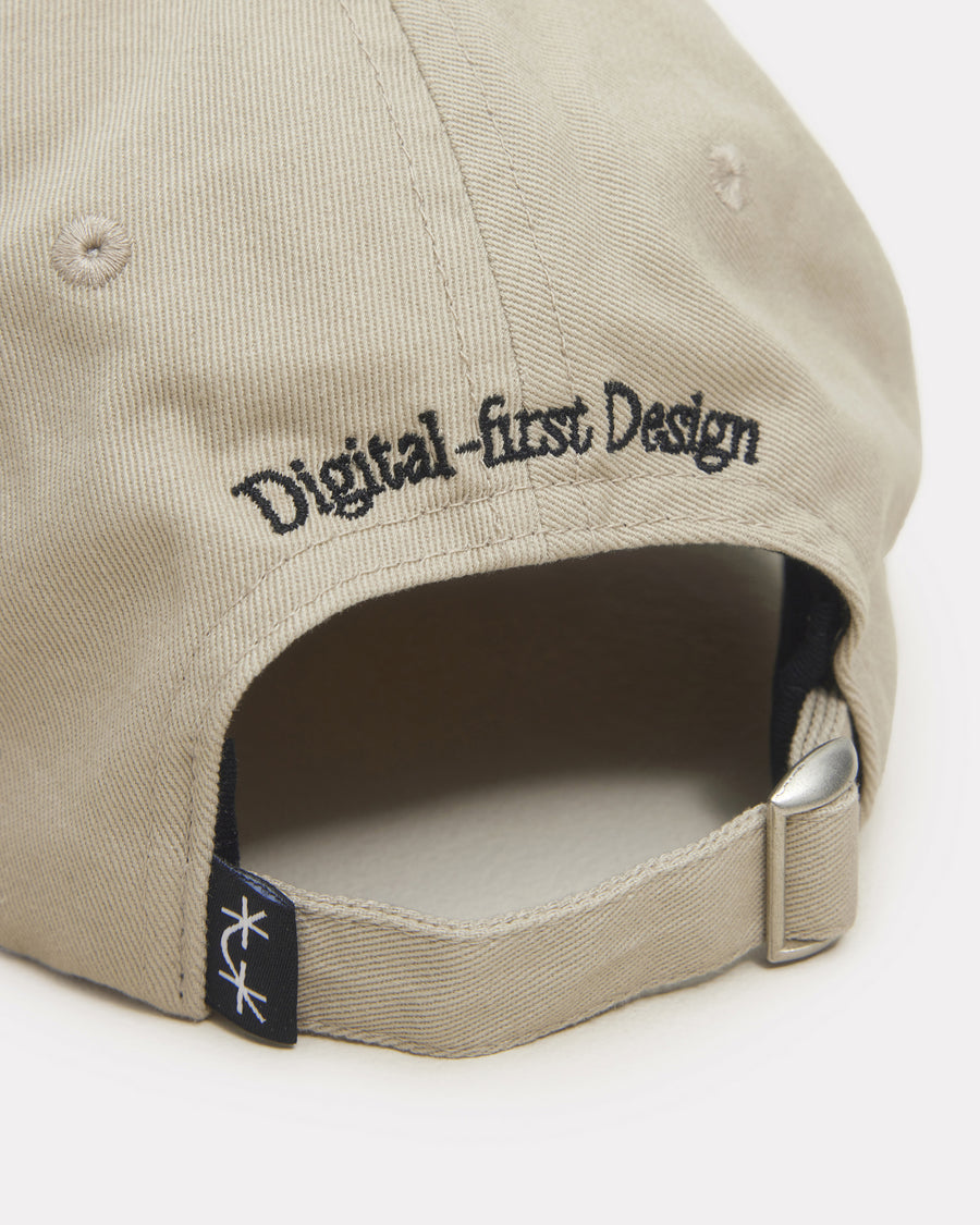 Pros de l'internet Sand Hat