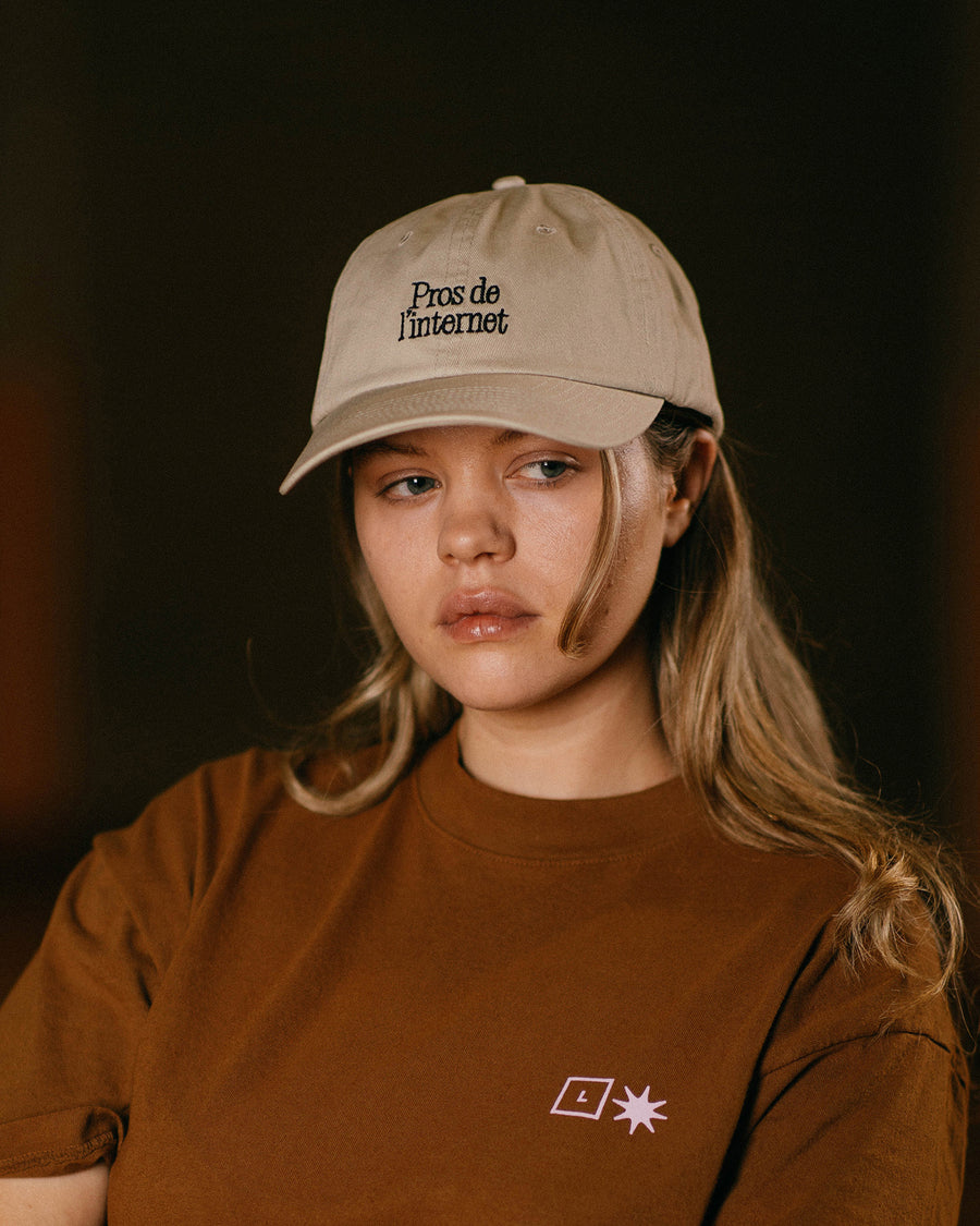 Summer Breeze Brass T-Shirt