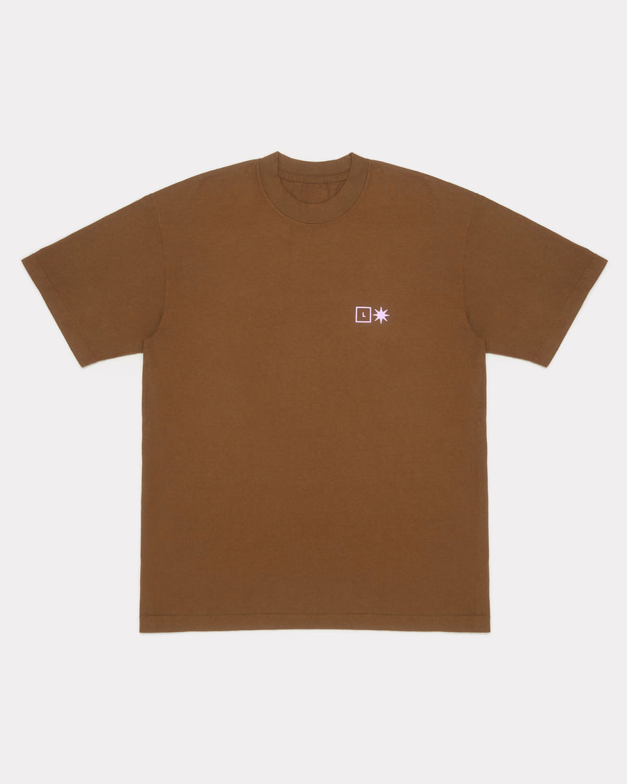 Summer Breeze Brass T-Shirt