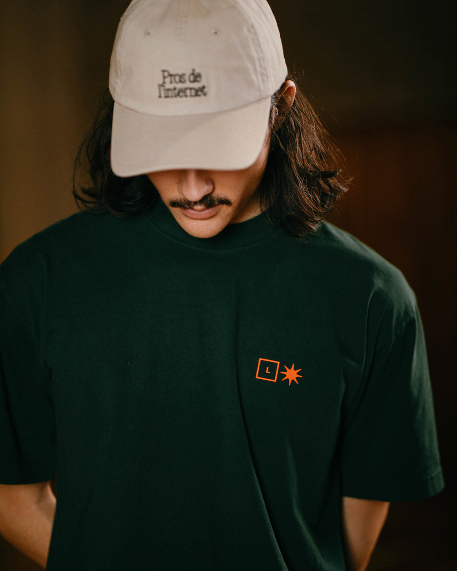 Summer Breeze Ivy T-Shirt
