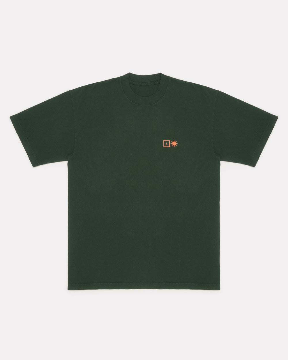 Summer Breeze Ivy T-Shirt