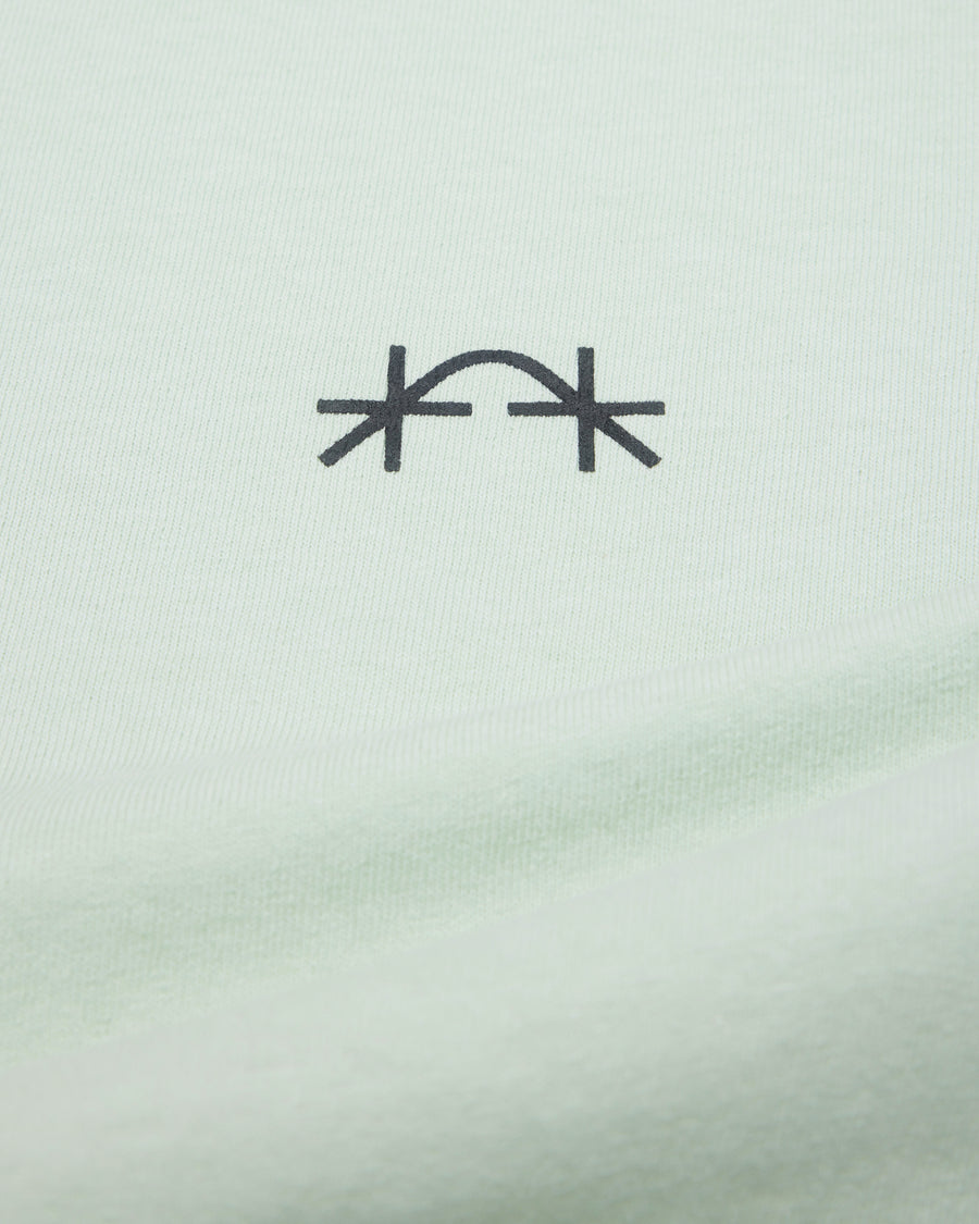 Pros de l'internet Sea foam T-Shirt