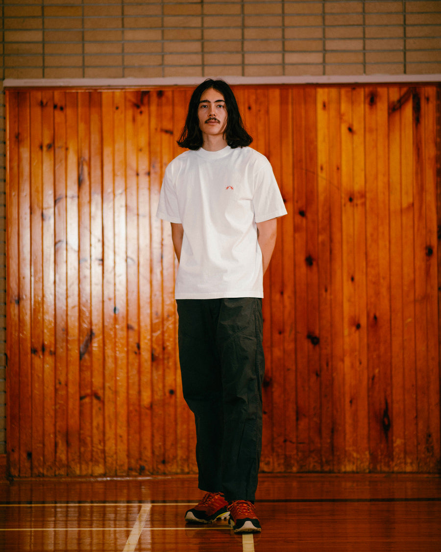 Pros de l'internet White T-Shirt
