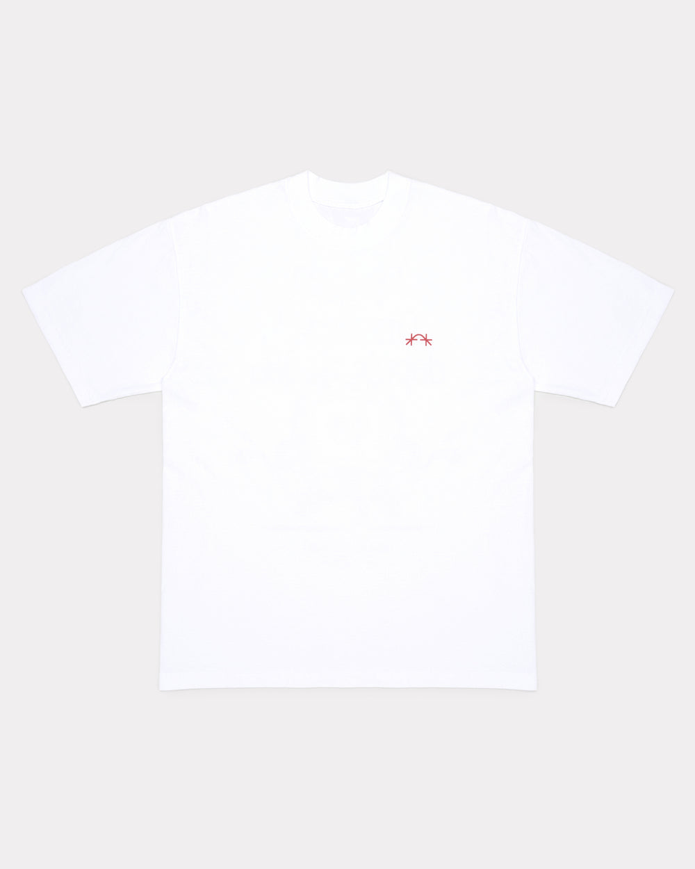 Pros de l'internet White T-Shirt