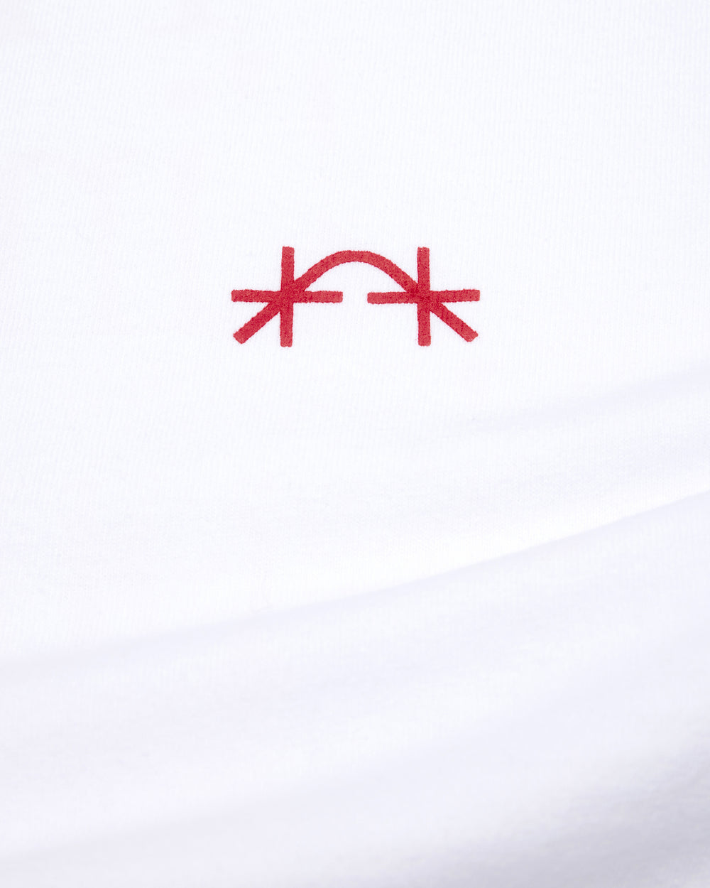 Pros de l'internet White T-Shirt
