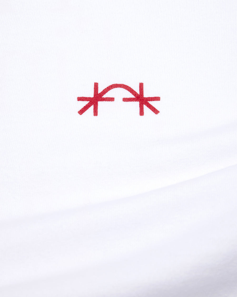 Pros de l'internet White T-Shirt