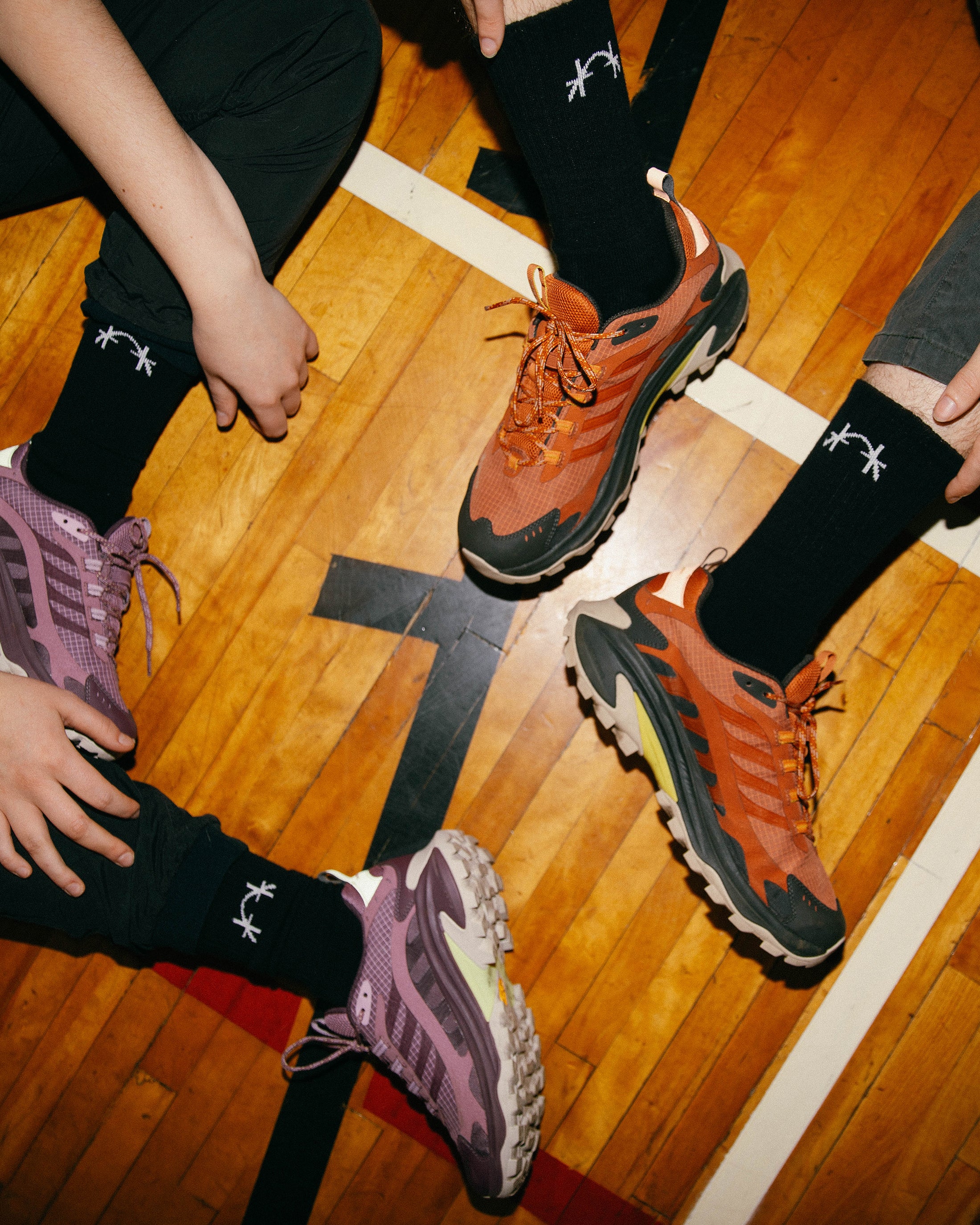 Cotton Socks