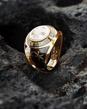 Dynasty Ring